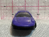 Purple Pacer  Unbranded  Diecast Car