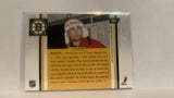 #186 Marc Savard Boston Bruins 2010-11 Pinnacle Hockey Card