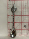 Sail Boat  Souvenir Spoon