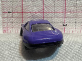 Purple Pacer  Unbranded  Diecast Car
