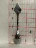 Sail Boat  Souvenir Spoon