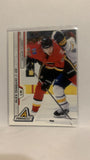 #172 Alex Tanguay Calgary Flames 2010-11 Pinnacle Hockey Card