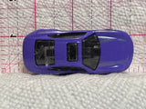 Purple Pacer  Unbranded  Diecast Car