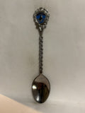 Sea World Orca Killer Whale Souvenir Spoon