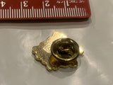 Alberta Coat of Arms VO Lapel Hat Pin CO