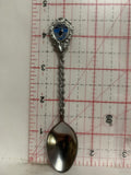 Sea World Orca Killer Whale Souvenir Spoon