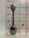 Sea World Orca Killer Whale Souvenir Spoon