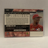 #469 Manny Rybar St Louis Cardinals 1999 Upper Deck Baseball Card HZ