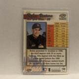 #156 Robin Ventura New York Mets 1999 Pacific Paramount Baseball Card HZ