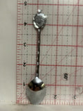 Harrison Hot Springs BC Dogwood Souvenir Spoon