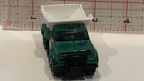 Green Highway Maintenance Truck MB222 Matchbox Toy Diecast Car