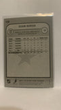 #128 Adam Burish Dallas Stars 2011-12 O-Pee-Chee Hockey Card