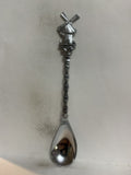 Windmill Souvenir Spoon