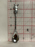 Windmill Souvenir Spoon