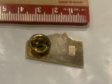 1994 Agri-Trade Red Deer salute To The Farm Family Lapel Hat Pin CP