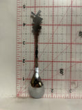 Windmill Souvenir Spoon