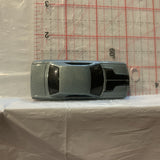 Green Dodge Challenger Concept Hot Wheels Loose Diecast Car 1/64 HG