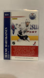 #511 Teemu Hartikainen Rookie Edmonton Oilers 2011-12 Score Hockey Card