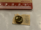 1995 Western Canada Summer Games Abbotsford August Lapel Hat Pin CP