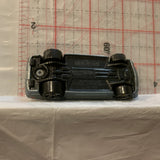 Green Dodge Challenger Concept Hot Wheels Loose Diecast Car 1/64 HG