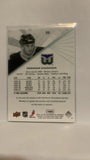 #59 Brendan Shanahan Hartford Whalers 2011-12 SP Authentic Hockey Card