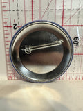 Follies Forever Palm Spring Follies Movie Poster Button Pinback