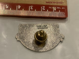 Winner Las Vegas Lapel Hat Pin CP