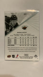#107 Mikko Koivu Minnesota Wild 2011-12 SP Authentic Hockey Card