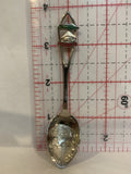 Curacao Divi Divi Tree Souvenir Spoon