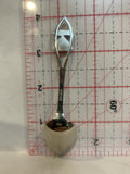 Curacao Divi Divi Tree Souvenir Spoon