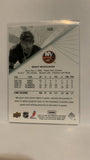 #105 Matt Moulson New York Islanders 2011-12 SP Authentic Hockey Card