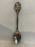 Barkerville Stage Coach BC Souvenir Spoon