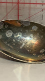 Season's Greetings Christmas Tree 1983 Commemorative  Souvenir Spoon