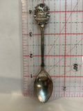 Barkerville Stage Coach BC Souvenir Spoon