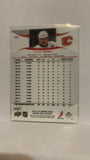 #173 Jarome Iginla  Calgary Flames 2011-12 SP Authentic Hockey Card