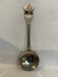Brandon Manitoba Souvenir Spoon
