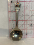 Brandon Manitoba Souvenir Spoon