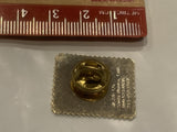 Love USA 22 Cents Stamp Lapel Hat Pin CP