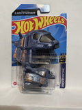 Blue The Armadillo HW Screen Time 5/10 Lightyear 79/250 HKH09-M7C5 G1 2021 Hot Wheels Diecast Car