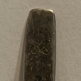 Bowling Strike collectable Souvenir Spoon PA