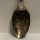 Bowling Strike collectable Souvenir Spoon PA