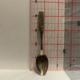 Bowling Strike collectable Souvenir Spoon PA