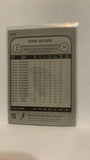 #542 Doug Wilson Marquee Legend Chicago Blackhawks 2011-12 O-Pee-Chee Hockey Card