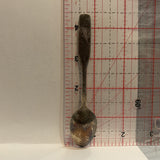 Bowling Strike collectable Souvenir Spoon PA