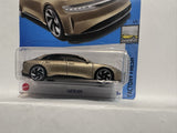 Copper Lucid Air Factory Fresh 1/5 97/250 HKJ29-M7C5 G1 2021 Hot Wheels Diecast Car