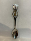 Sears Tower Chicago Illinios Souvenir Spoon