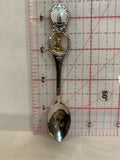 Sears Tower Chicago Illinios Souvenir Spoon