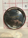 Rockford Sno-Days Feb 1976 Button Pinback