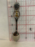 Sears Tower Chicago Illinios Souvenir Spoon