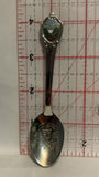 Hoover Dam Nevada   Souvenir Spoon